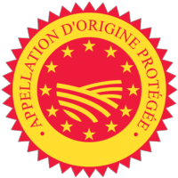 Appellation d'Origine Protge (AOP)