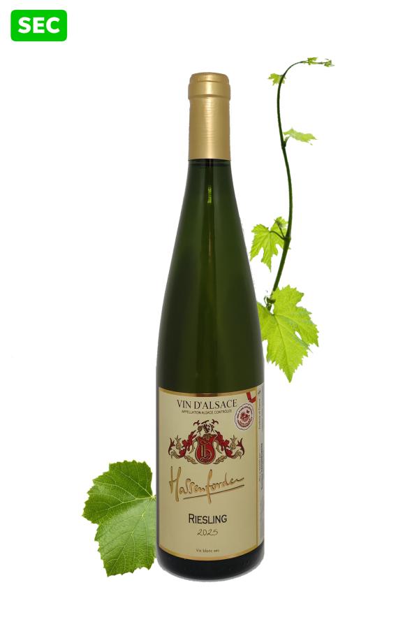 Riesling 2025