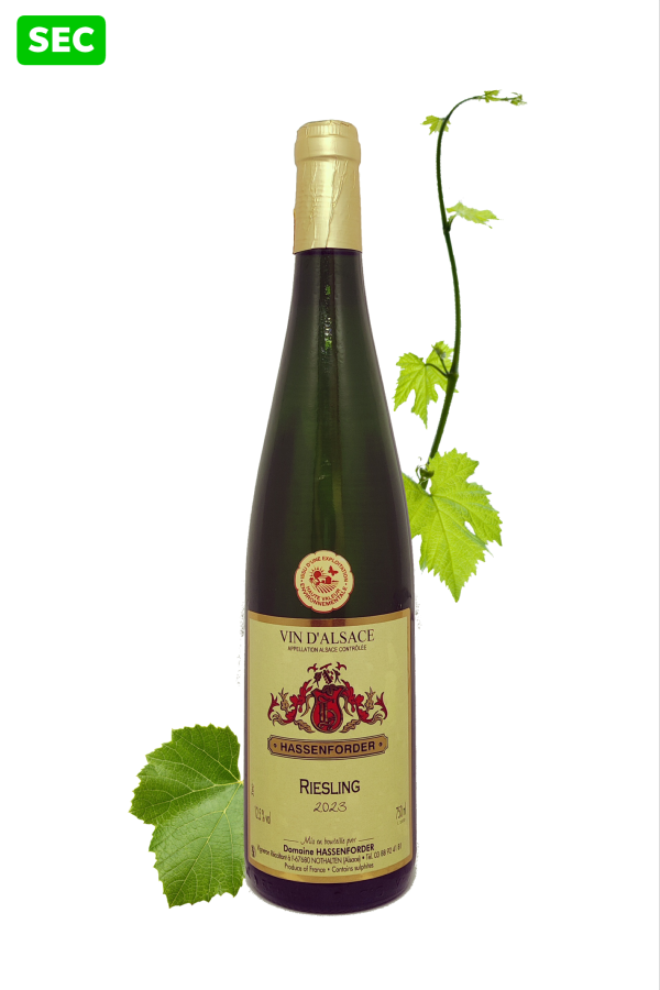 Riesling 2023
