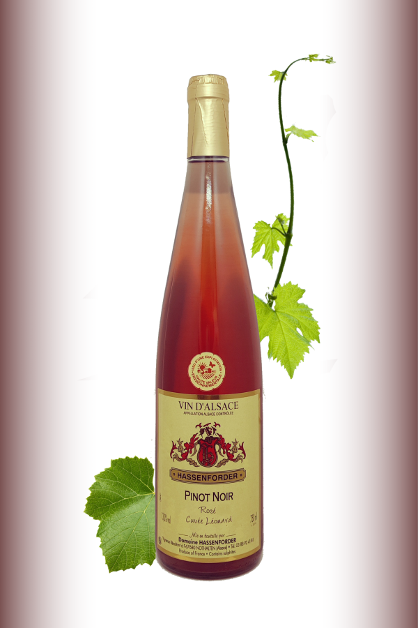 Pinot Noir Ros