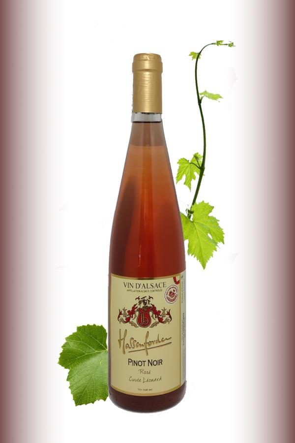 Pinot Noir Ros�