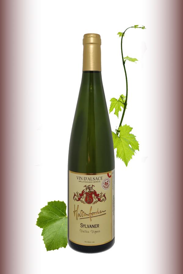 Sylvaner Vieilles Vignes