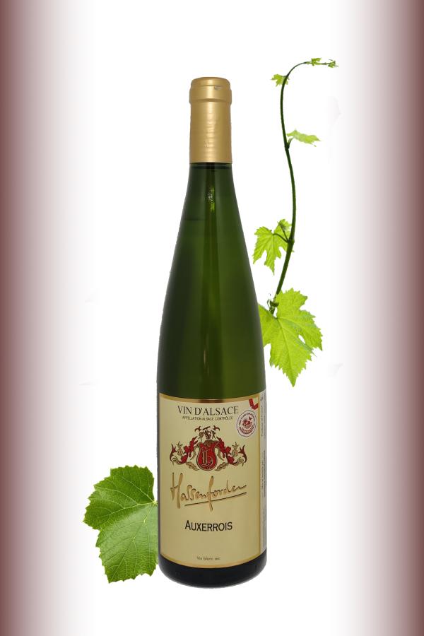 Auxerrois