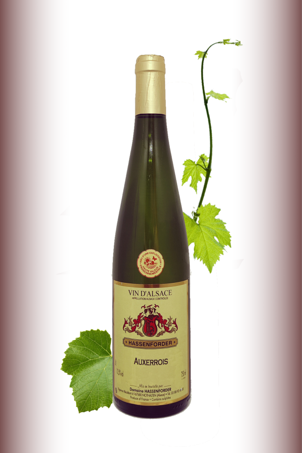 Auxerrois