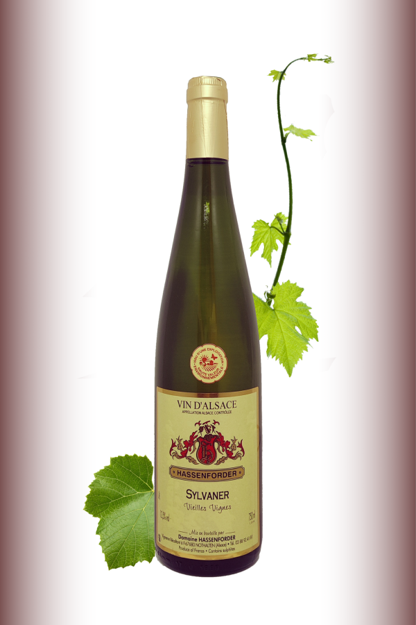 Sylvaner Vieilles Vignes